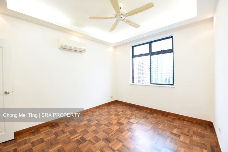 Spring Grove (D10), Condominium #501421721